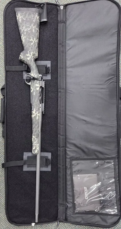 SPRINGFIELD ARMORY 2020 BOUNDARY (Used)