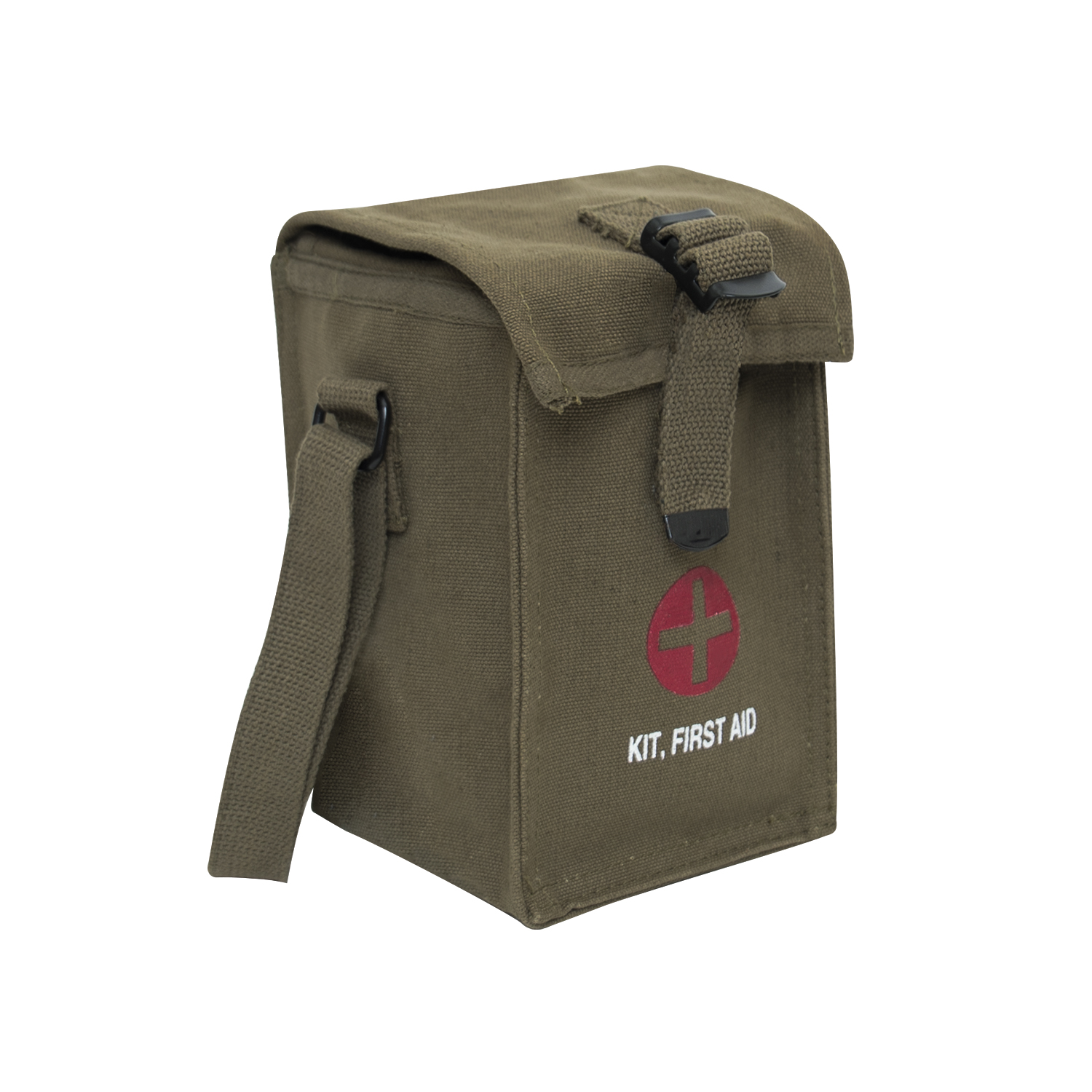 Rothco Platoon Leaders First Aid Kit