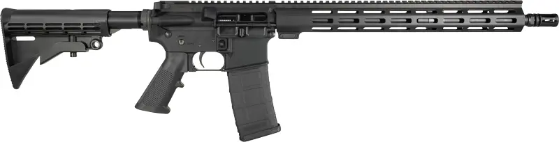 ONE HORSE OH-15 COMPLETE RIFLE - 5.56 16" 30RD MAGPUL BLACK