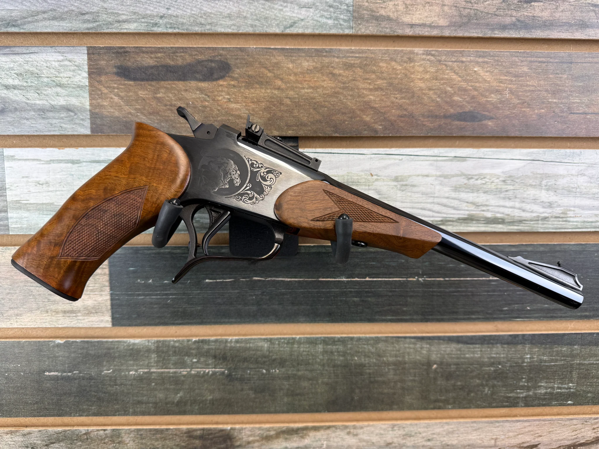 THOMPSON/CENTER ARMS CONTENDER - PISTOL (Used)