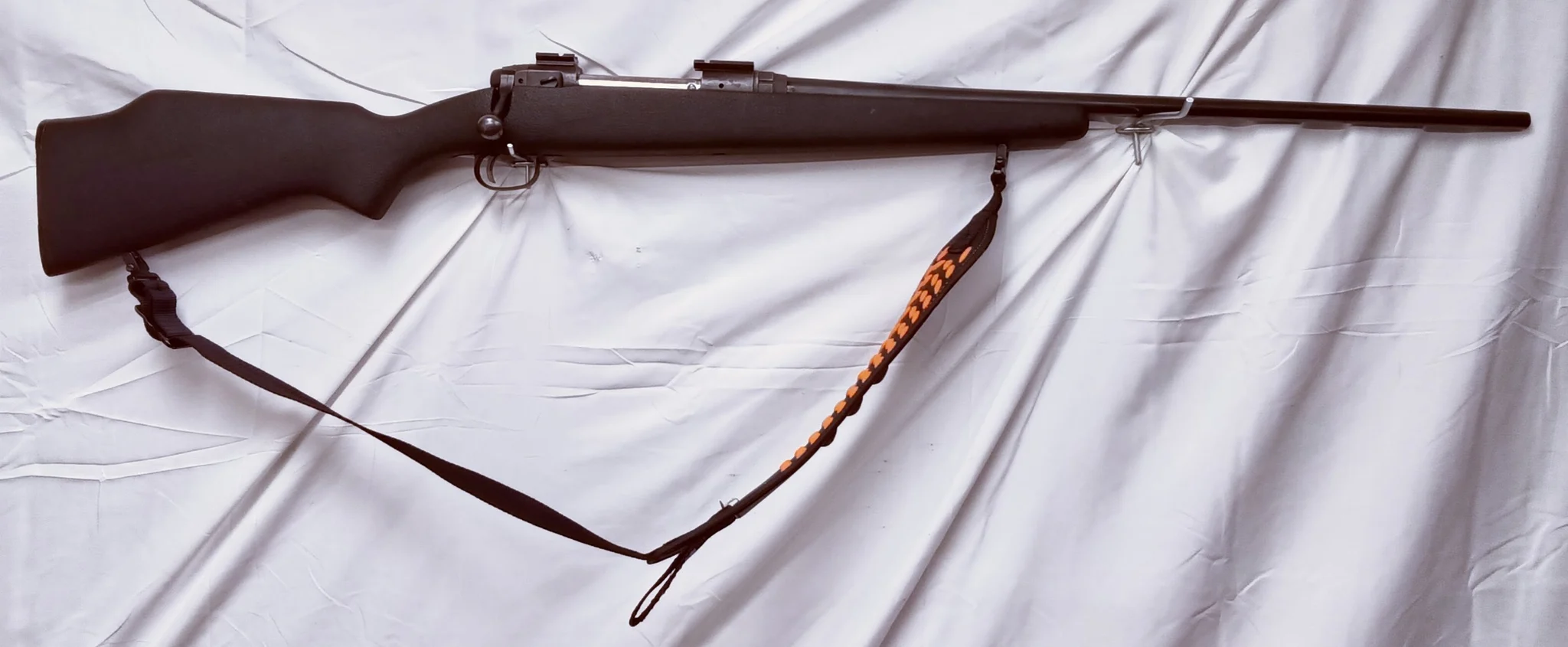 SAVAGE ARMS 110e (Used)