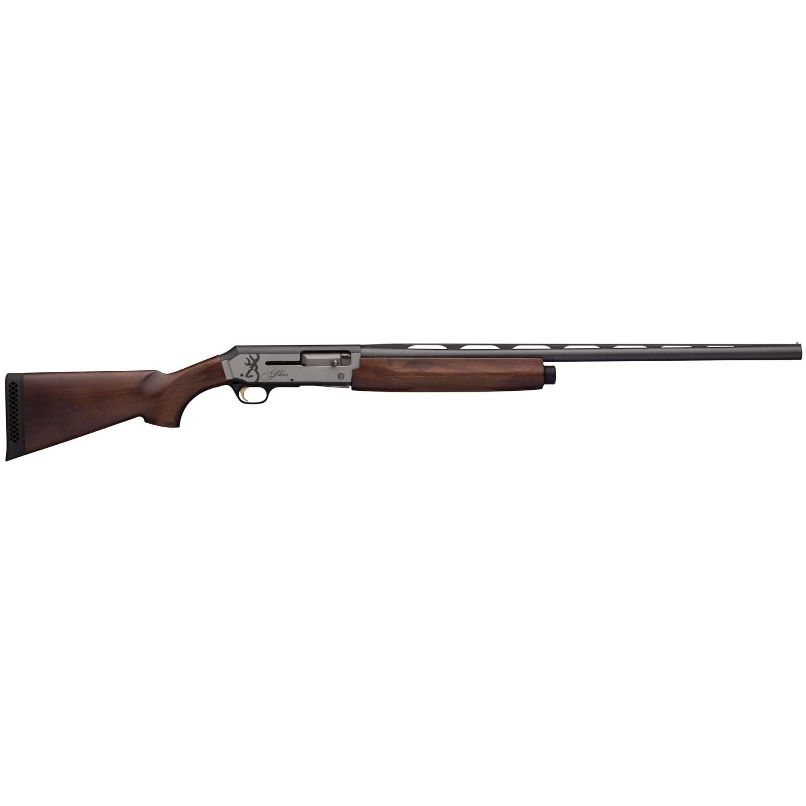 Browning Silver Field Hunter 12 Gauge Shotgun 26"