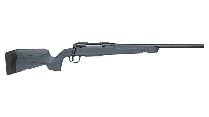 Savage Arms Axis 2 .22-250 Remington Bolt Action Rifle