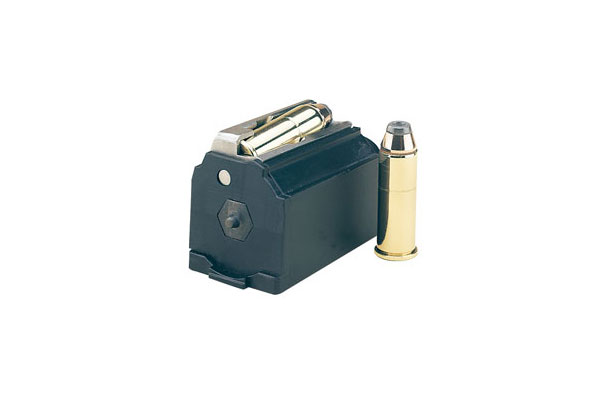 Ruger RUG MAG 77/44 44M 4RD