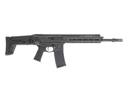 PSA JAKL 13.7" 5.56 1:7 Nitride MOE SL EPT F5 Stock Rifle, Smoke