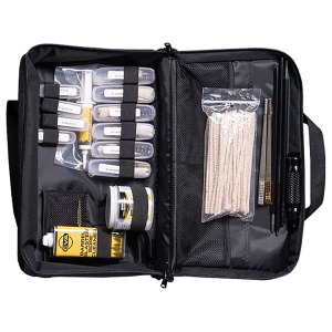 CVA Deluxe Range Bag Muzzleloader Cleaning Kit