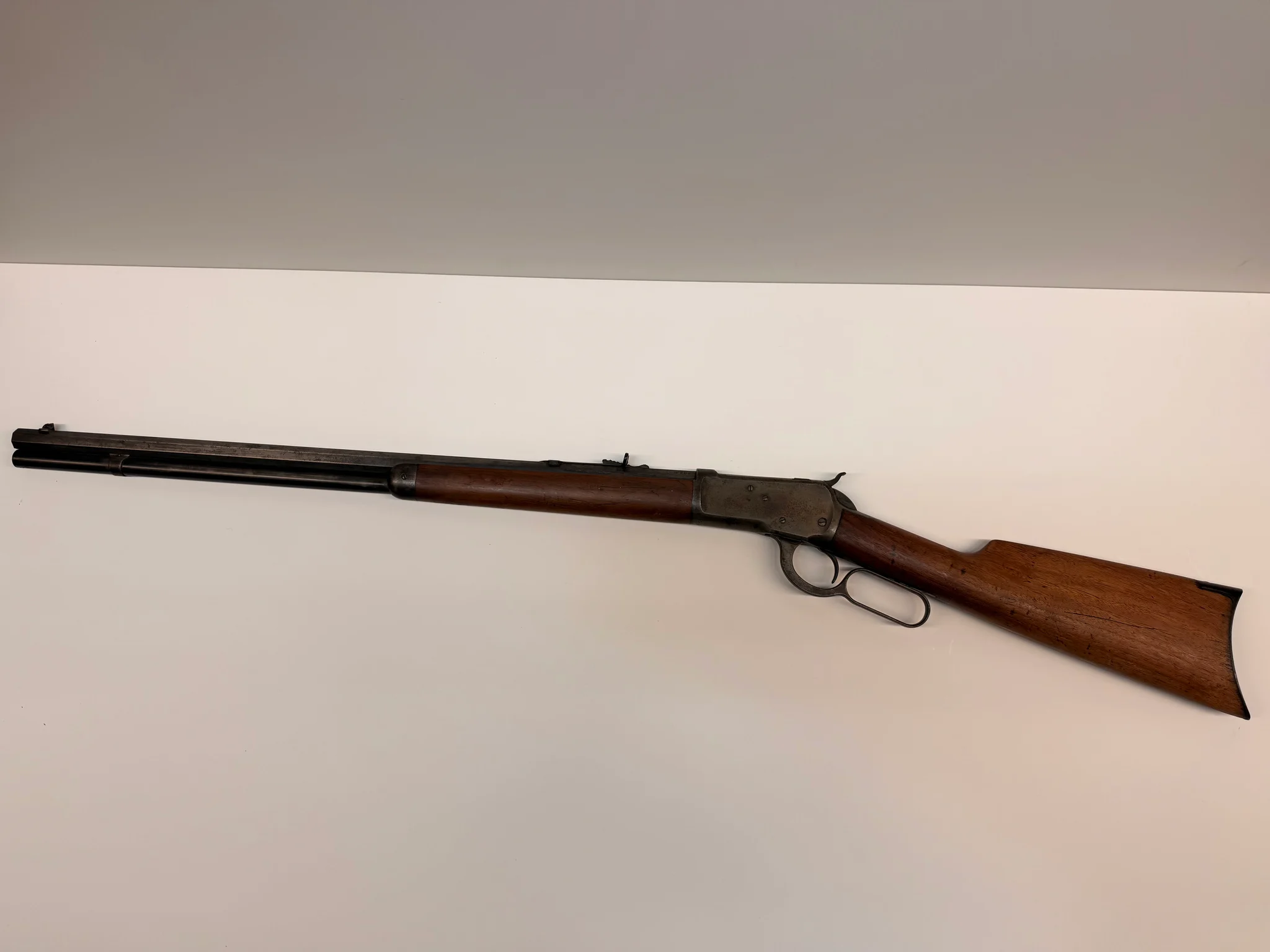 WINCHESTER MODEL 1892 (Used)