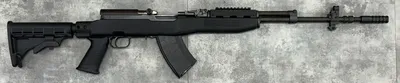 ZASTAVA ARMS M59/66 (Used)