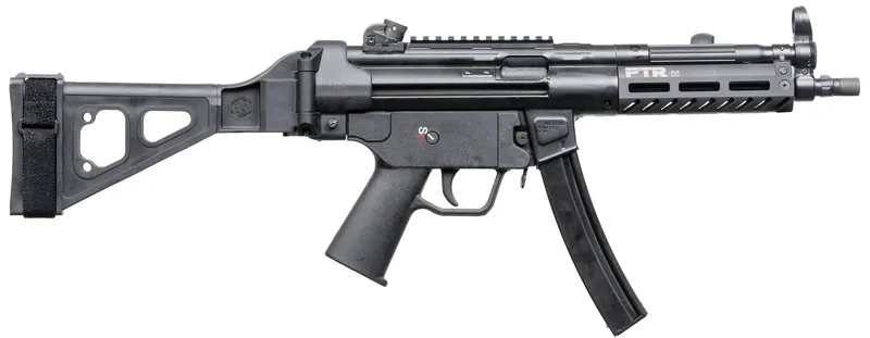 PTR INDUSTRIES 9CT BR