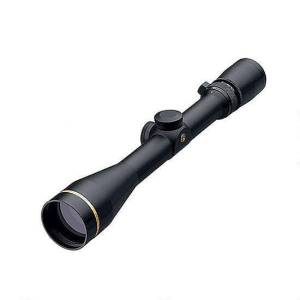 Leupold BLEMISHED Leupold VX-III Rifle Scope - 4.5-14x40mm Boone & Crockett Reticle Matte