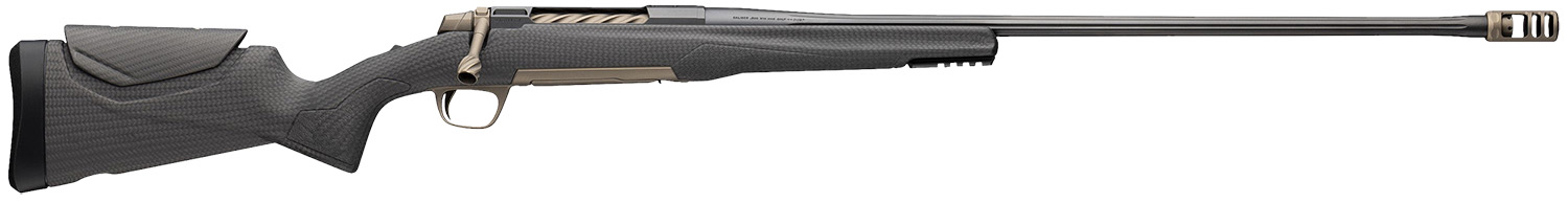 Browning X-Bolt 2 Pro Bolt Action Rifle .270 Winchester