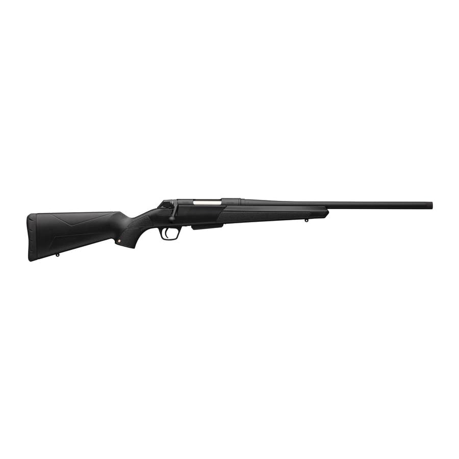 Winchester XPR Suppressor-Ready .400 Legend 20" 3rd Bolt Action Rifle, Black