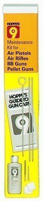 Hoppe's 9 Maintenance Kit for Pistol/Rifle .17 Caliber