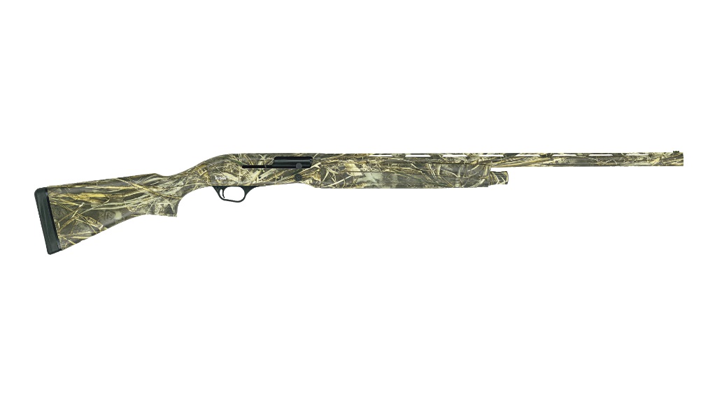 TriStar Matrix Inertia 20 Gauge Semi-Auto Shotgun