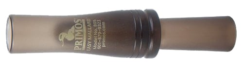 Primos Easy Mallard Duck Call, Clear - 805