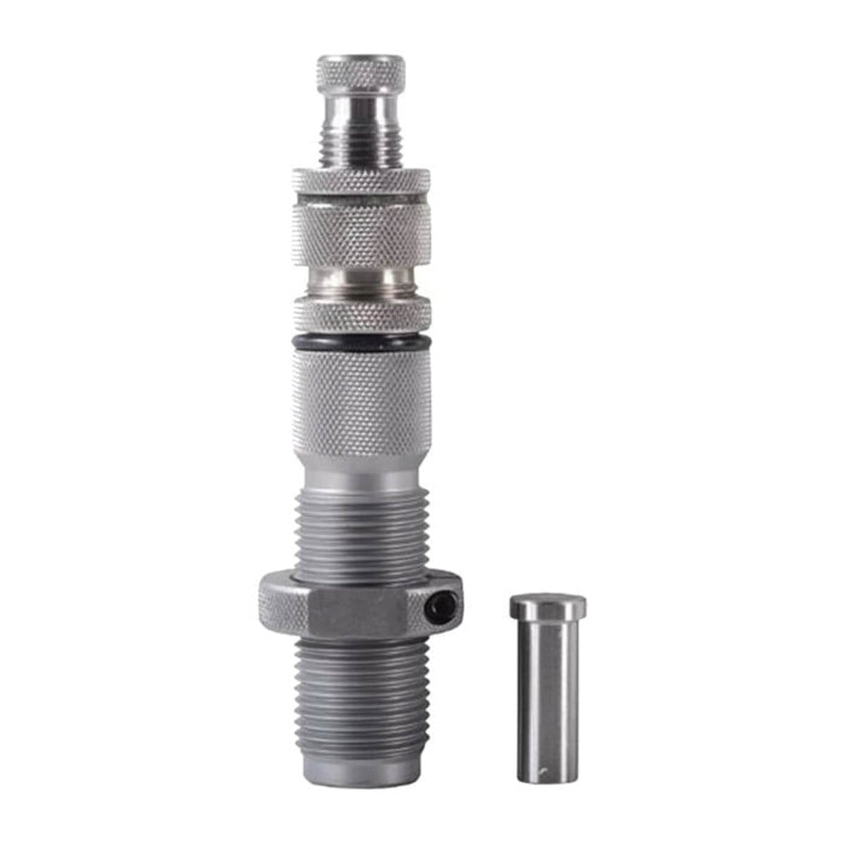 Hornady 9mm/9x21mm Pistol Taper Crimp Bullet Seating Die