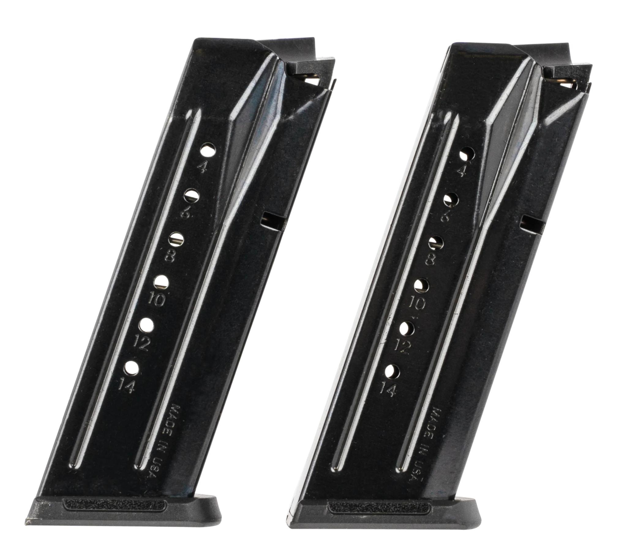 RUGER SECURITY 9 VALUE PACK