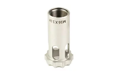 BANISH 45 PISTON M16X1LH SLV