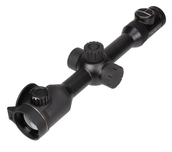 WAVE ATRIS 635 V2 PG640-40MM OTM30