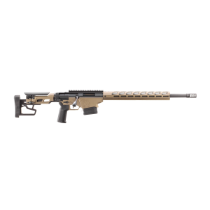Ruger Precision Rifle 308 Win Bolt Action Rifle - 20" - 10