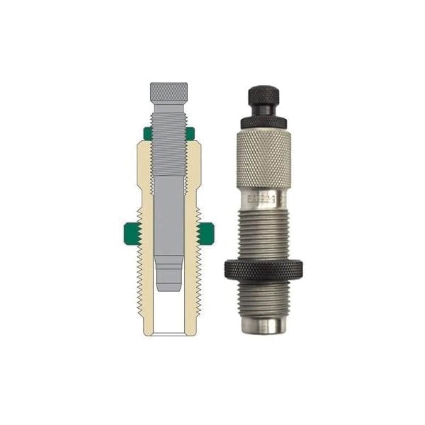Redding Reloading Equipment Premium .32 S&W Long/.32 H&R Magnum Special Neck Expander Die