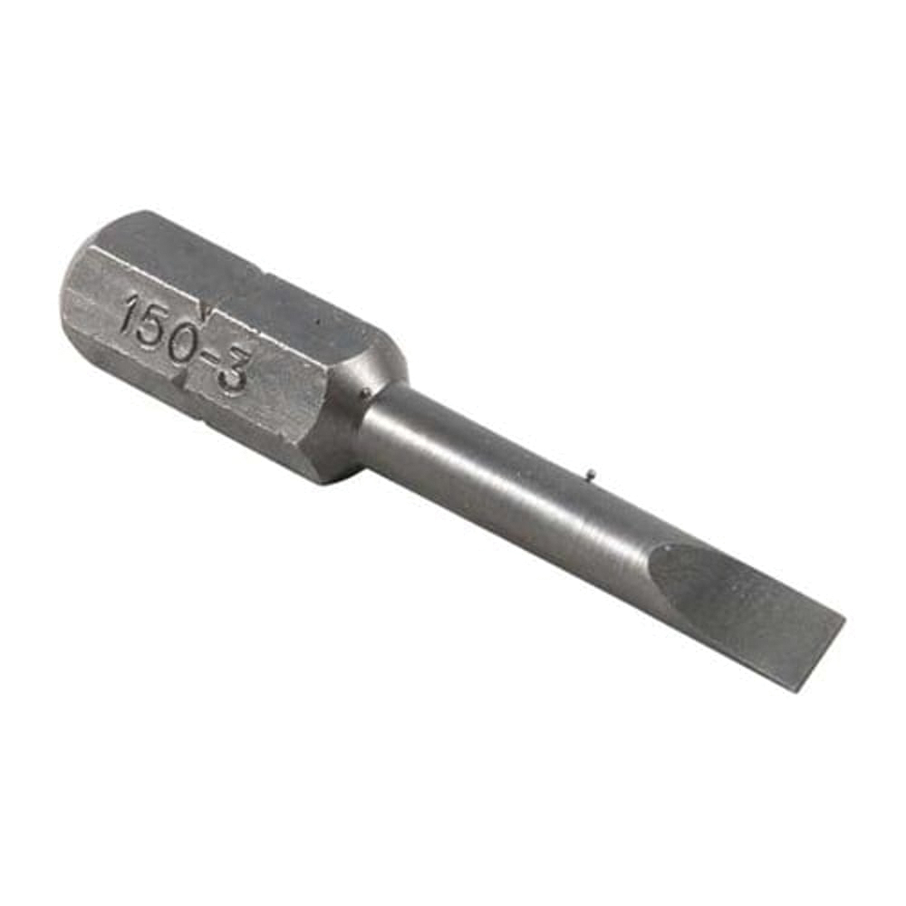 Brownells #150-3 x 1.50" Magna-Tip Super Set Thin Bit