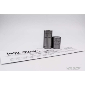 Wilson Case Length Gage 9mm Luger