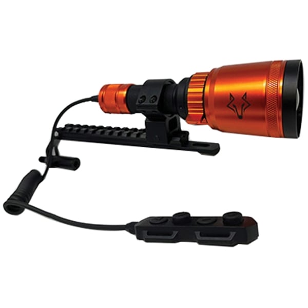Foxpro Fishing Light - BOWFIRE