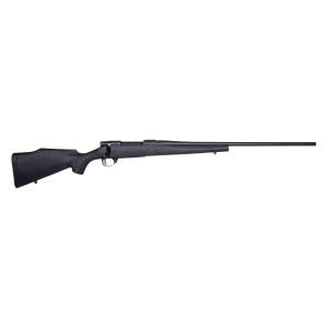 WBY VANGUARD OBSIDIAN 300WIN 24 THREADED