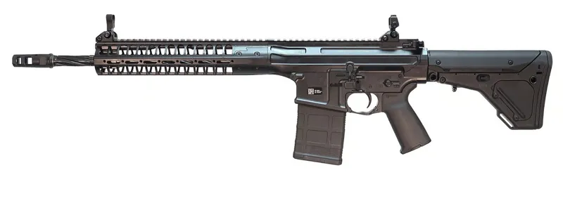 LWRCI MKII