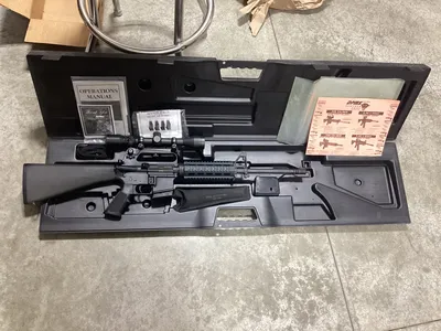 DPMS A-150 (Used)