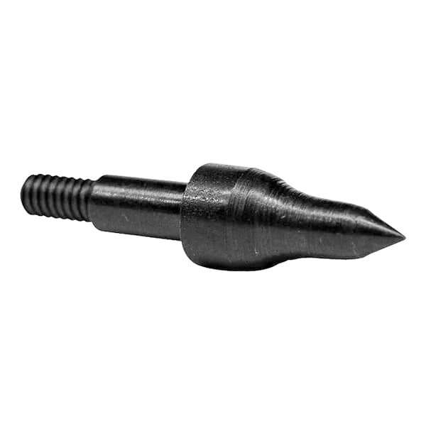 TenPoint Crossbow Bolt Practice Point, 100 gr Pack of 72