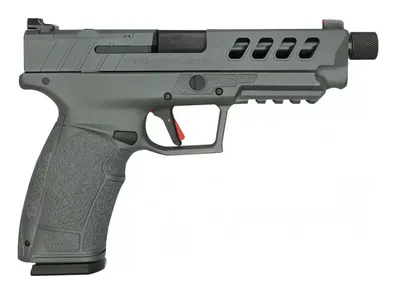 TISAS PX-9 TACTICAL NIGHTSTAKER