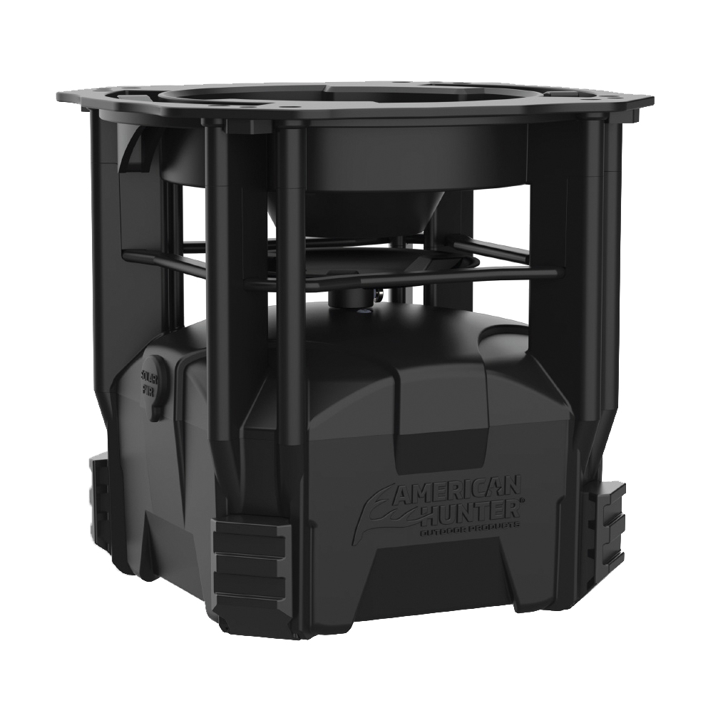 American Hunter Econ Feeder Kit