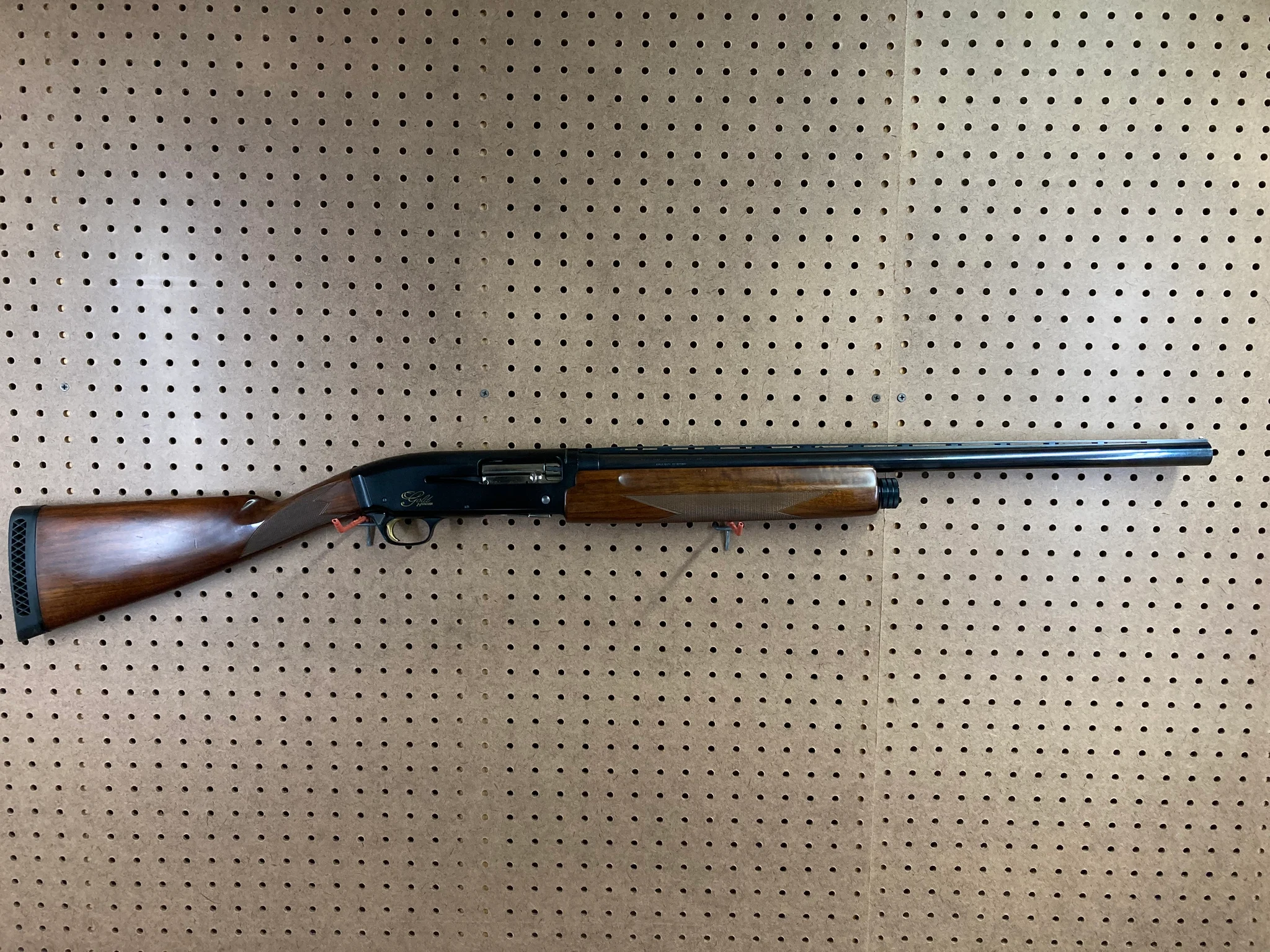 BROWNING GOLD HUNTER (Used)