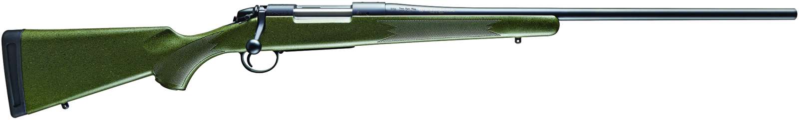 Bergara B-14 Hunter Rifle 7MM PRC 22" Bolt Action