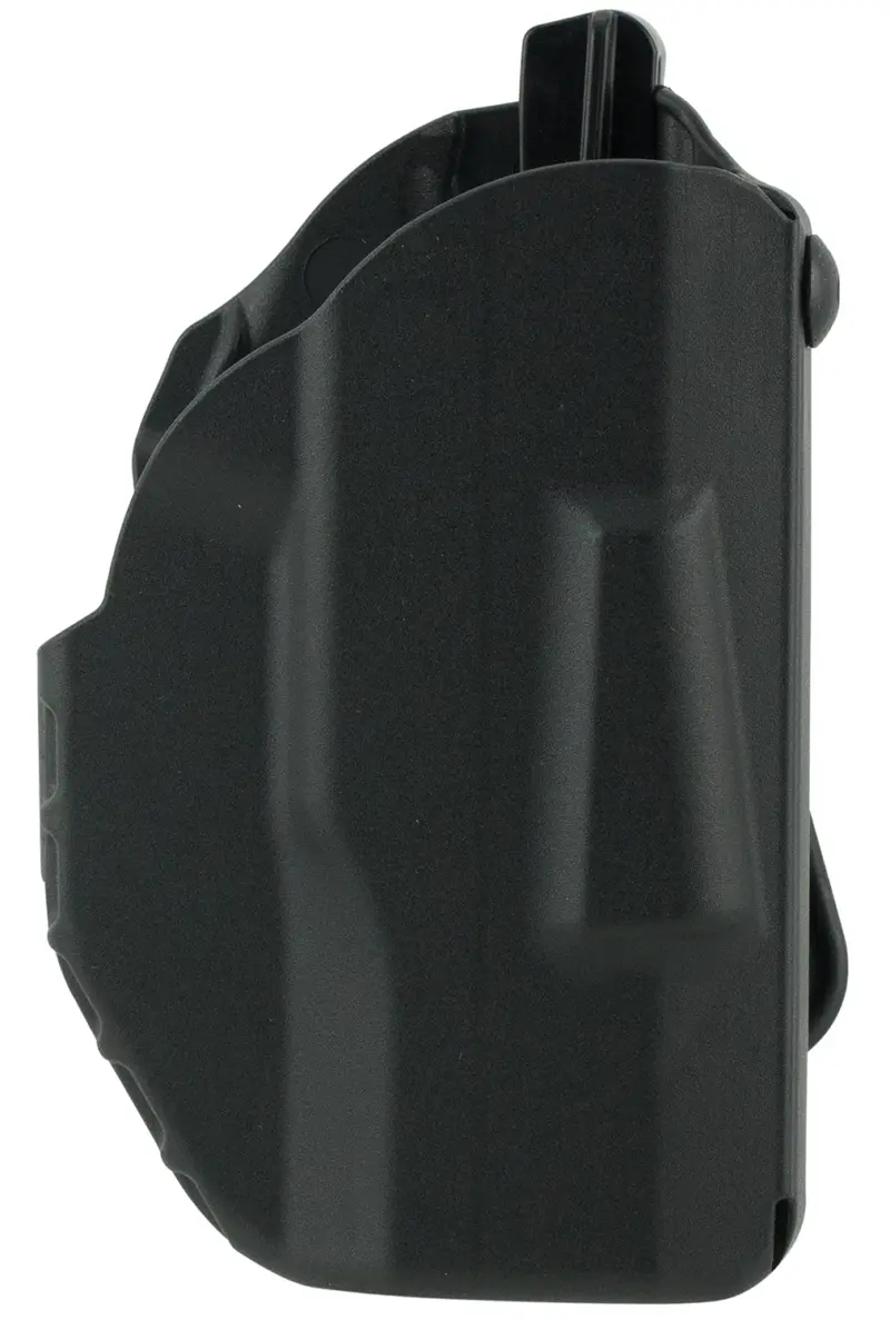 Safariland 7378219411 7378-7TS-ALS Belt SafariSeven Belt Loop/Paddle Fits S M M2.0 9/40 w/wo Thumb Safety Right Hand