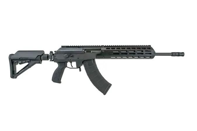 IWI Galil ACE Gen II 7.62x39mm 16" 30rd Rifle
