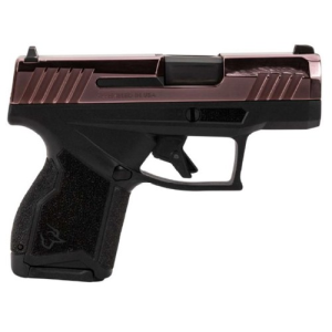 TAURUS GX4 9mm 3" 10rd - Rose Gold