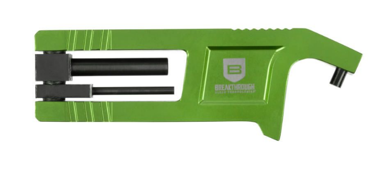 Breakthrough Clean Technologies Glock Firearms Tool, 3-in-1 - BT-GT
