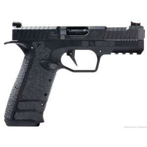 ARCHON FIREARMS Type B Gen 2 9mm 4.3" 18rd Pistol - Black