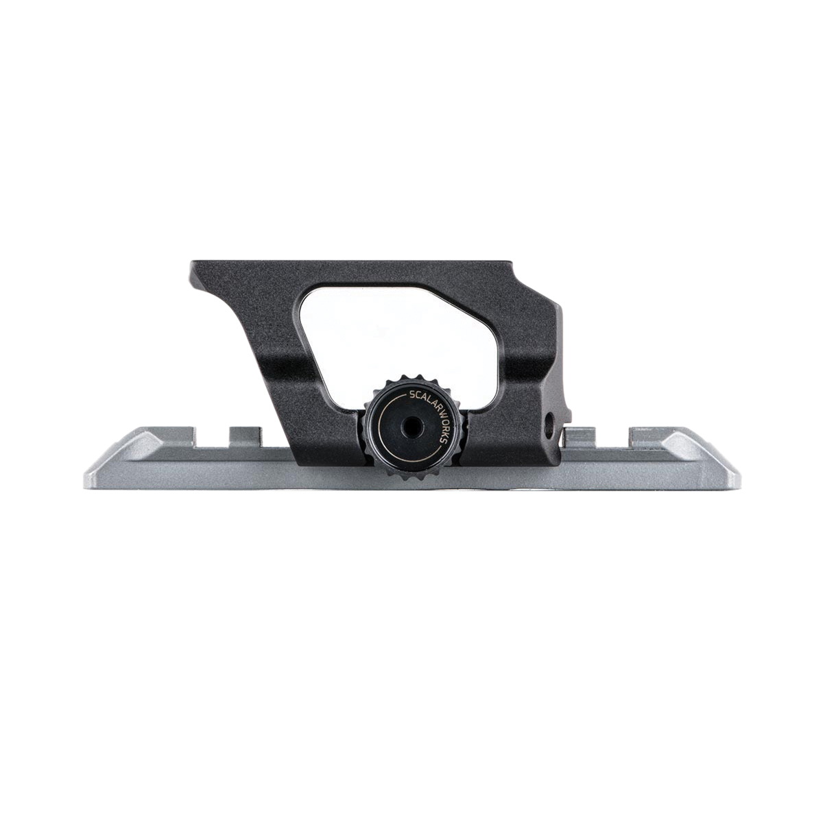 Scalarworks LEAP/10 Mount 1.93" Fits Aimpoint CompM5b/CompM5s/Duty RDS/B&T APC
