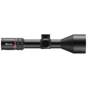 Burris Fullfield, 3-12x56mm, 30mm Tube, Matte Black, Scope