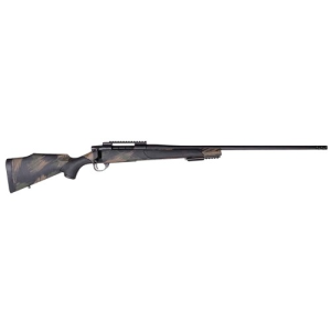 WEATHERBY Vanguard Black Hills Heavy 223 Rem 20" + 2" Brake