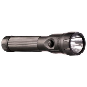 Streamlight PolyStinger DS LED Flashlight - 485 Lumen - Black