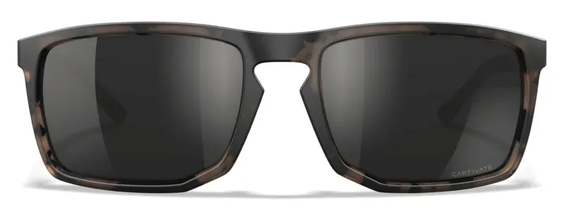WILEYX AC6AXE05 AXE CAPTIVATE BLK MIR/TORTBRN
