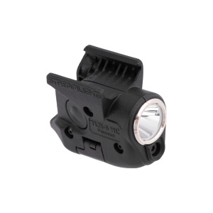 Streamlight TLR-6 SubCompact HL Weapon Light with Red Laser - SIG SAUER P365 - 300 Lumens