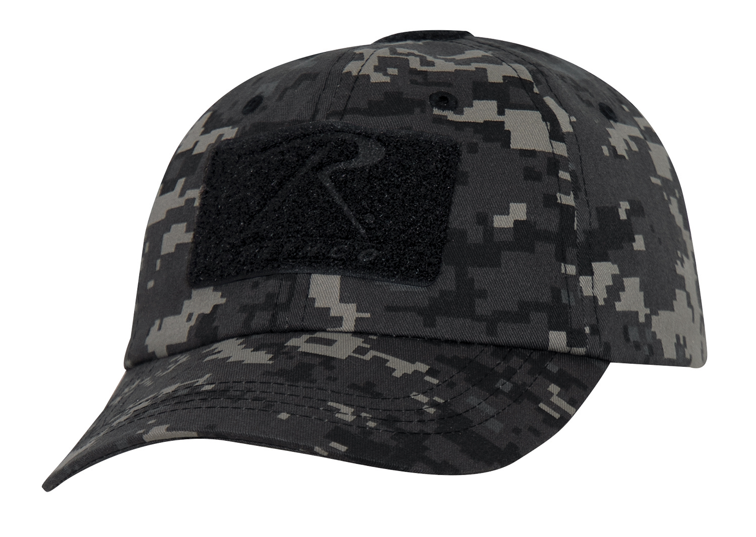 Rothco Tactical Operator Cap - Subdued Urban Digital Camo