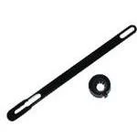 MEC Outdoors Wad Guide Bracket 28ga Black