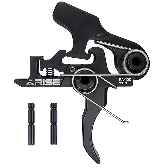 Rise Armament 2-Stage Component Trigger - RA-100
